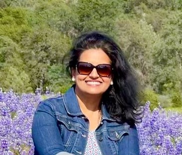 Maithili Joshi